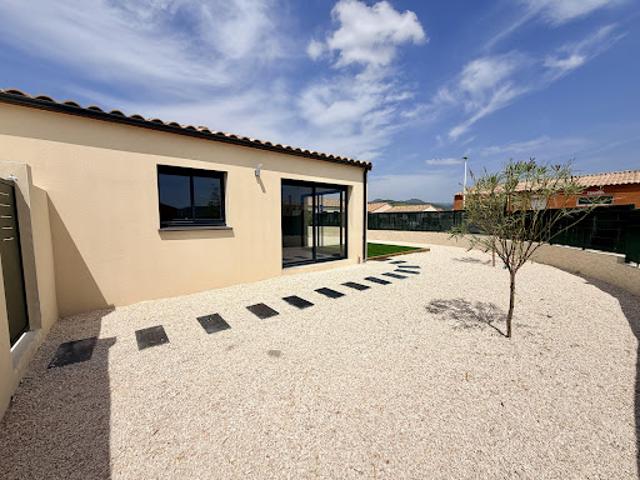 Maison vente à Béziers, Cessenon-sur-orb