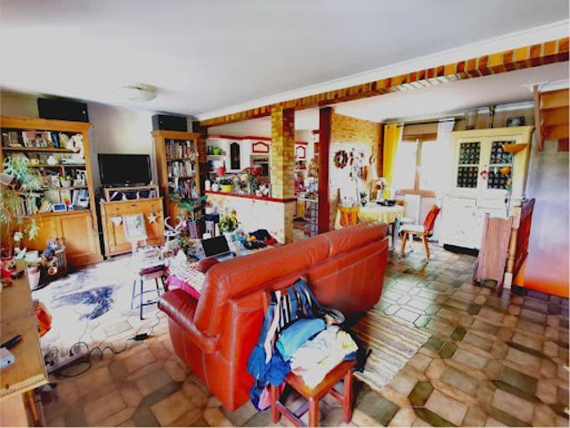 Maison vente à Torcy, Chelles