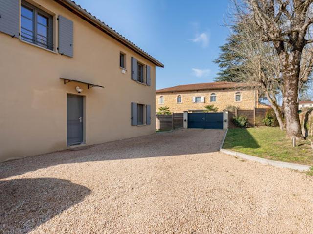 Maison vente à Villefranche-sur-Saône, Rhône