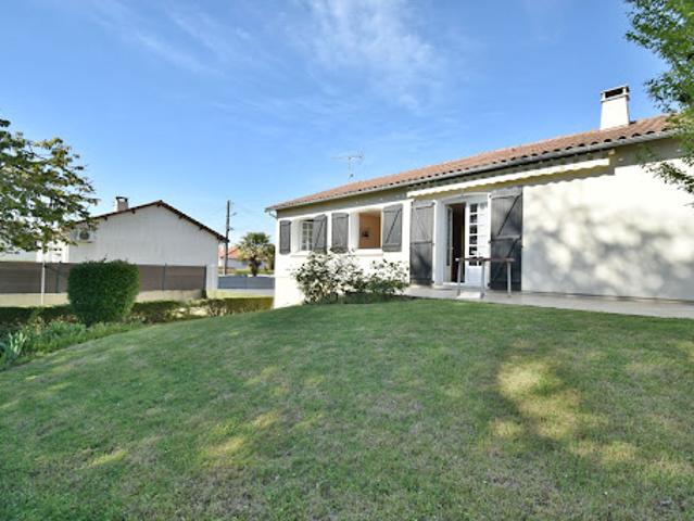 Maison vente à Cholet