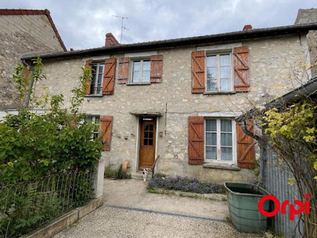 Maison vente à Château-Thierry, Coincy
