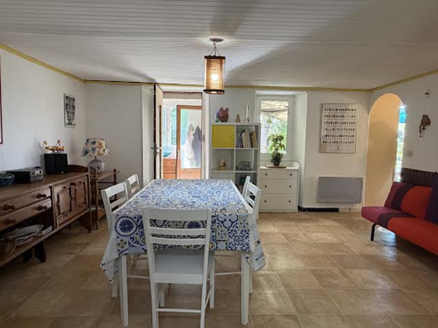 Maison vente à Le Bedelat, Concots