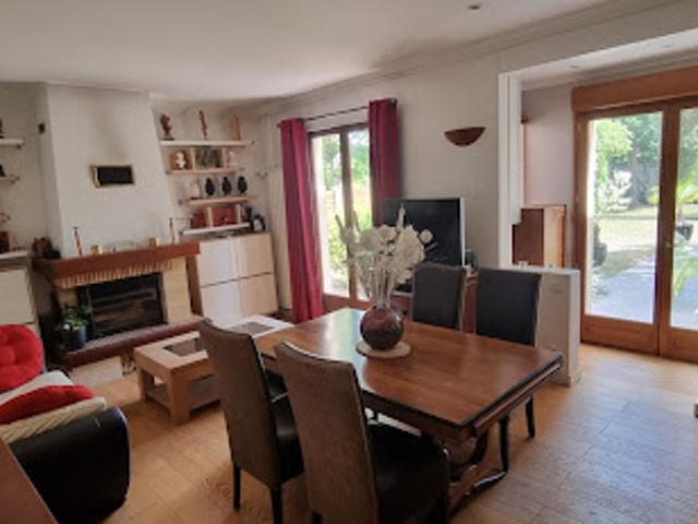 Maison vente à Saint-Germain-en-Laye, Conflans-sainte-honorine