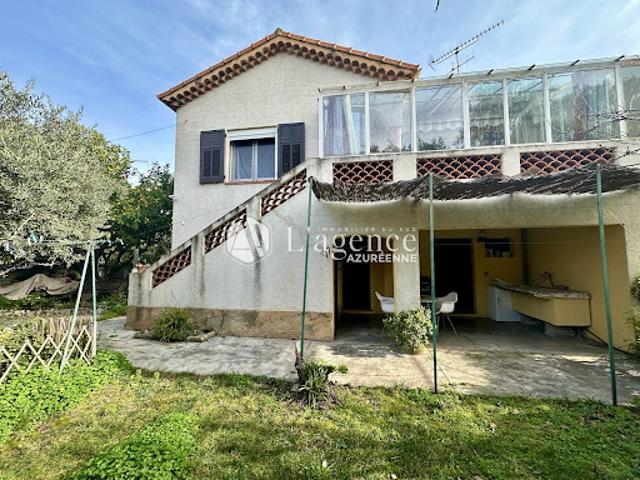 Maison vente à Grasse, Cagnes-sur-mer