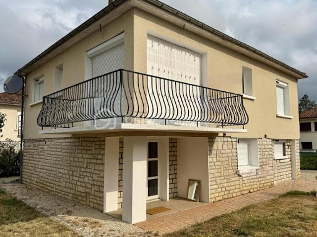 Maison vente à Nontron, Cubjac