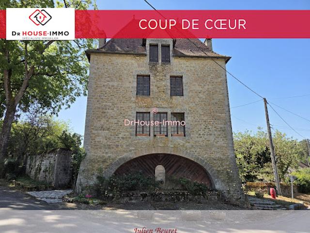 Maison vente à Besançon, Cubry