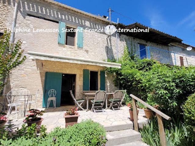 Maison vente à Marmande, Duras