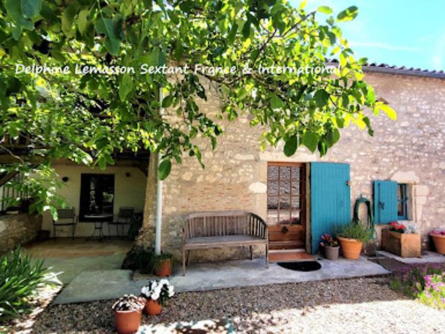 Maison vente à Marmande, Duras