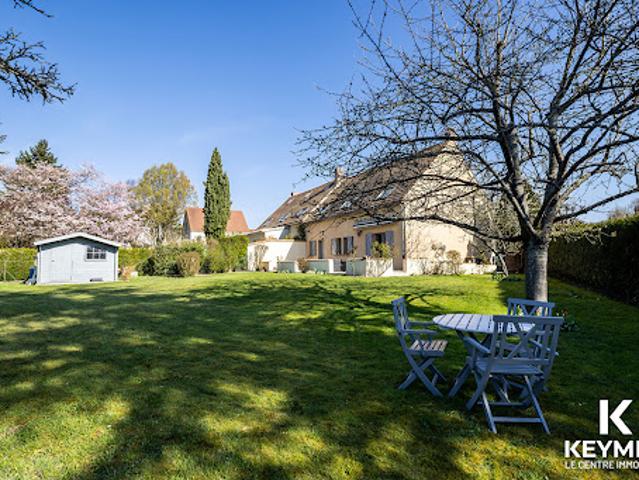 Maison vente à Pontoise, Ennery
