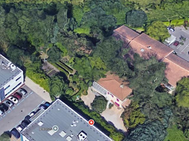 Maison vente à Avignon, Entraigues-sur-la-sorgue