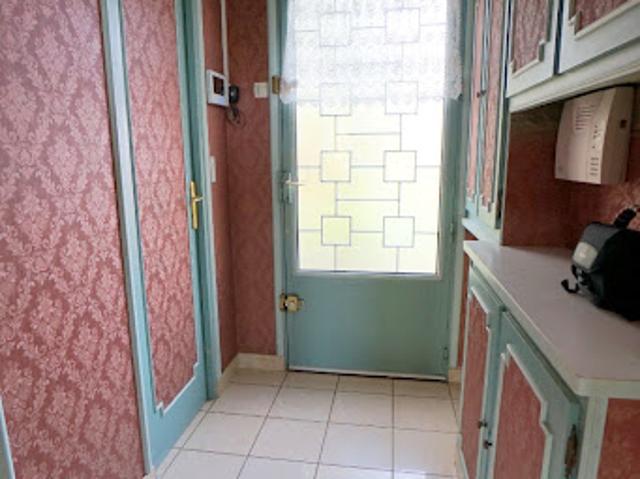 Maison vente à Mantes-la-Jolie, Epône