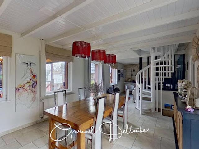Maison vente à Arras, Fampoux