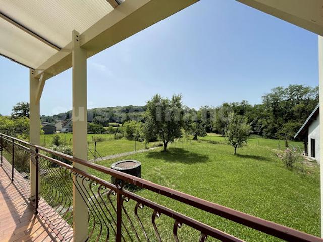 Maison vente à Fontenois-lès-Montbozon, Haute-Saône