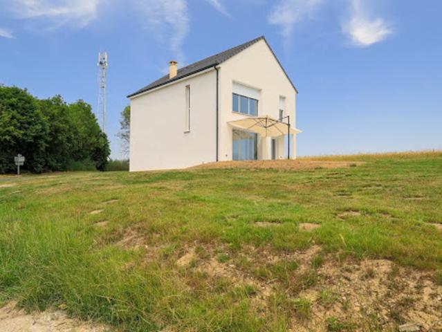 Maison vente à Compiègne, Frétoy-le-château