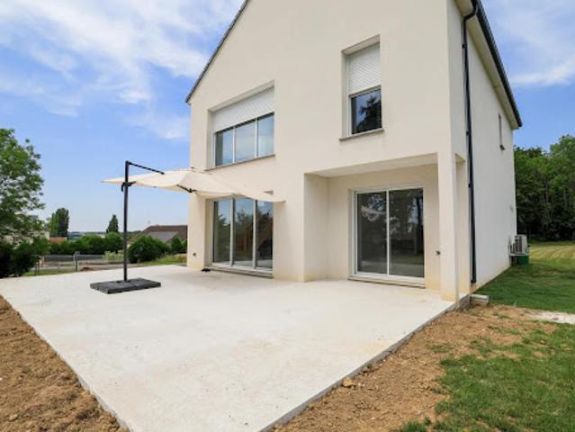 Maison vente à Compiègne, Frétoy-le-château