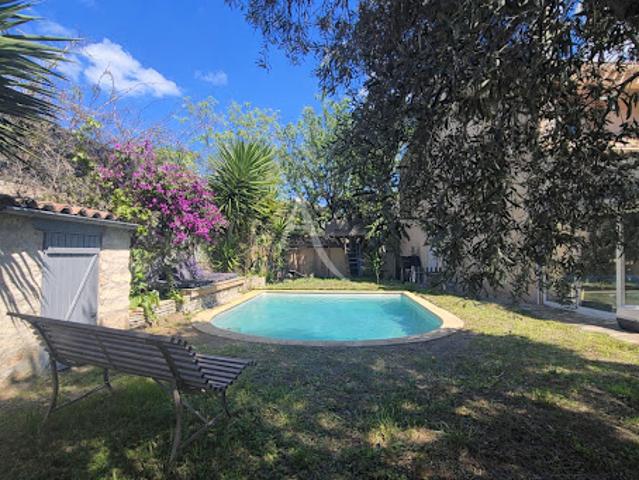 Maison vente à Montpellier, Frontignan