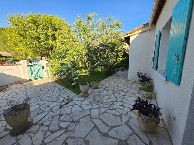 Maison vente à Lodève, Gignac