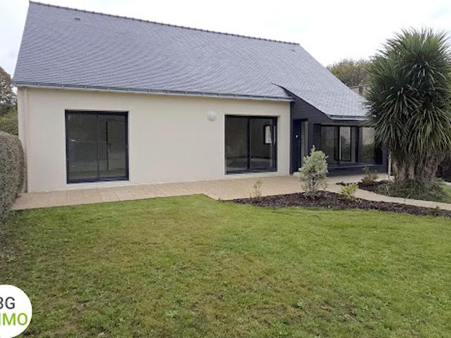 Maison vente à Pontivy, Bretagne