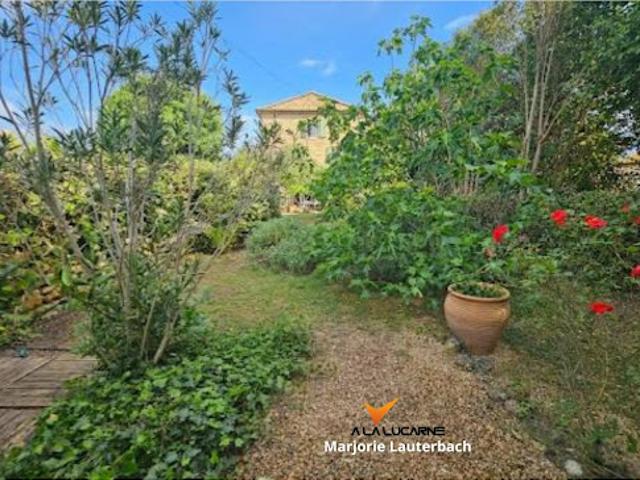Maison vente à Istres, Grans