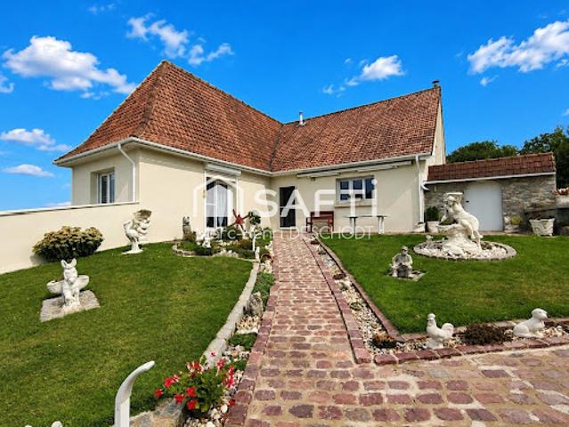 Maison vente à Boulogne-sur-Mer, Halinghen