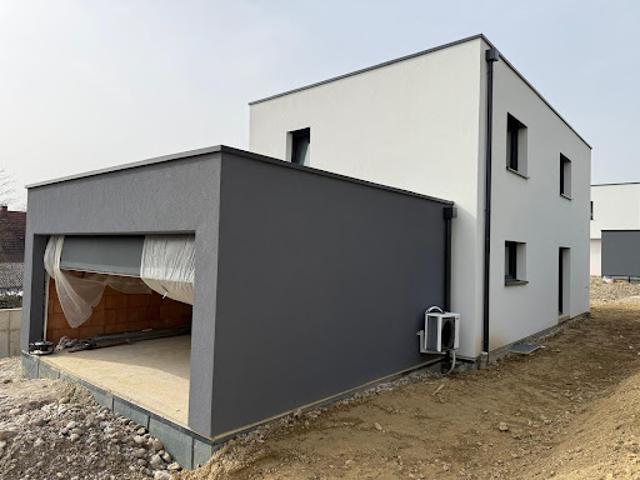 Maison vente à Mulhouse, Hésingue
