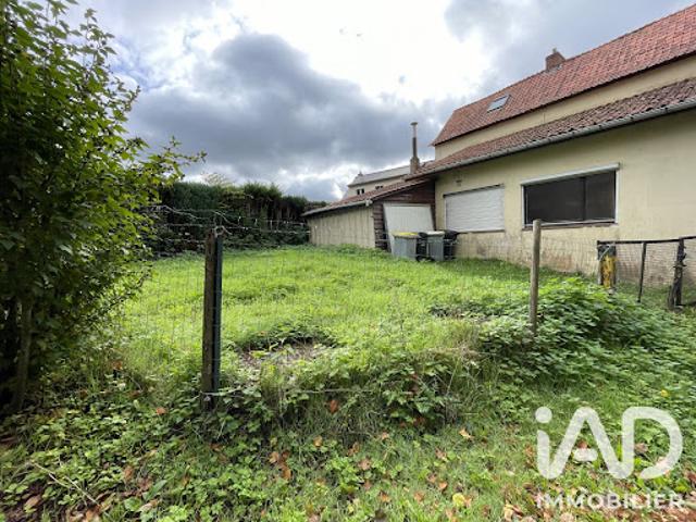 Maison vente à Bergueneuse, Pas-de-Calais