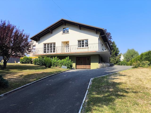 Maison vente à Altkirch, Hirtzbach