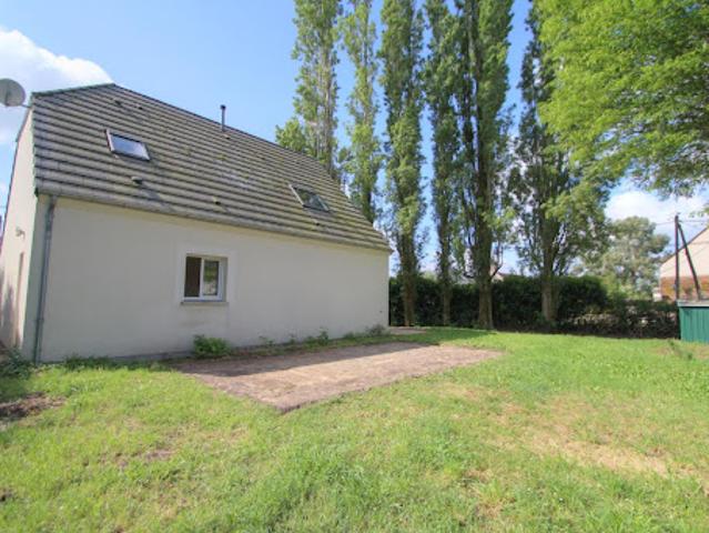 Maison vente à Orléans, Ingré
