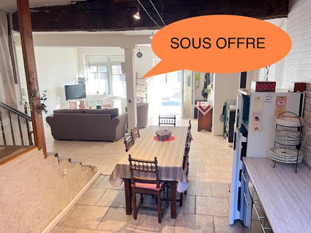 Maison vente à France métropolitaine, Issigeac