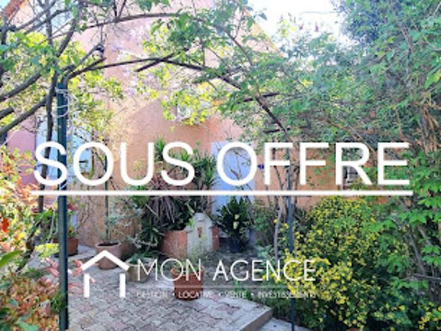 Maison vente à Montpellier, Jacou
