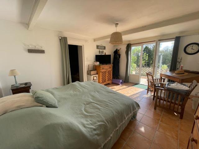 Maison vente à Les Granges, La Celle-Dunoise