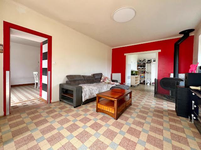 Maison vente à Nantes, Vallet