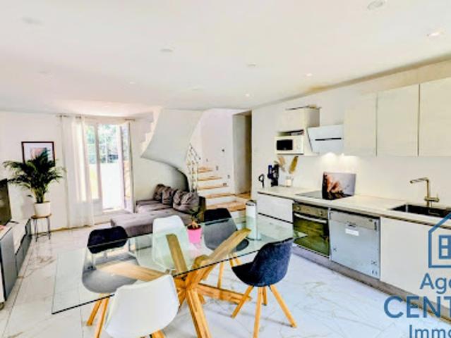 Maison vente à Marseille, La Ciotat