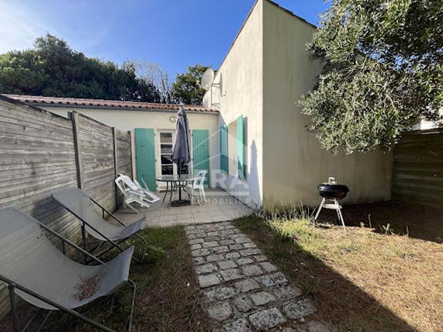 Maison vente à La Rochelle, La Flotte