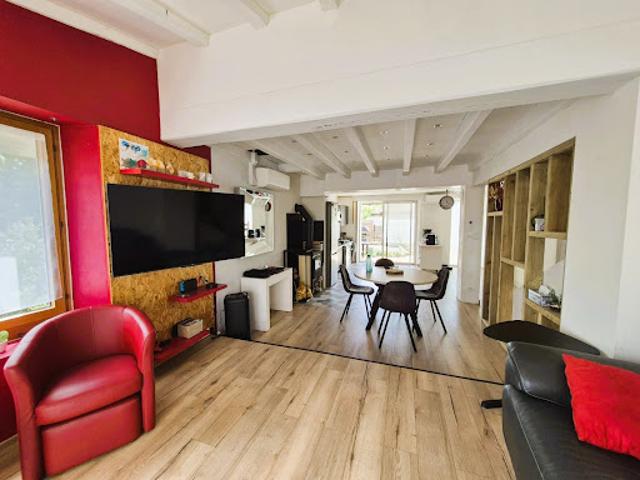 Maison vente à Cholet, La Tessoualle