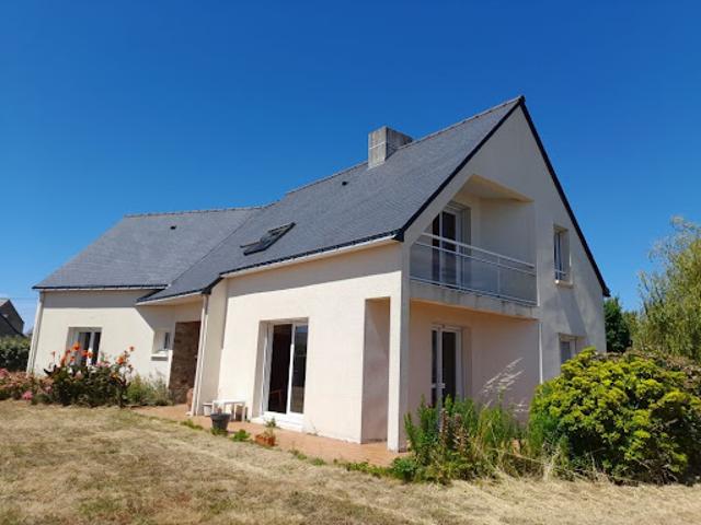 Maison vente à Saint-Nazaire, La Turballe