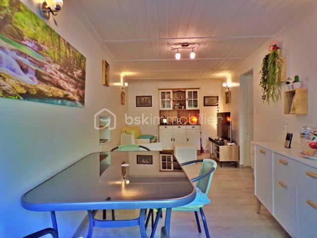 Maison vente à Bel-Air, Labastide-Rouairoux