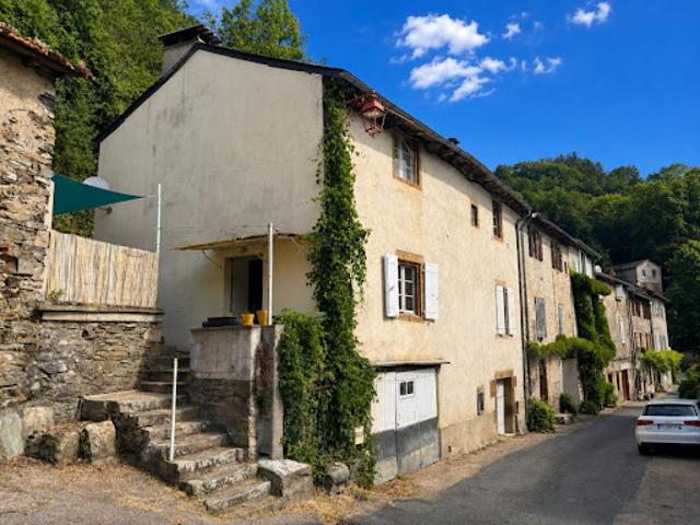 Maison vente à Castres, Lacaze
