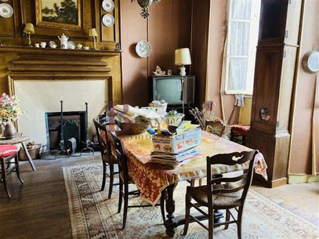 Maison vente à Tulle, Lagarde-enval