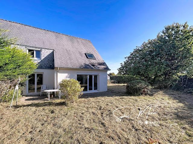 Maison vente à Lannion, Bretagne