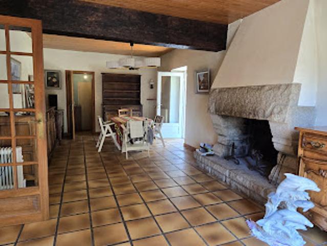 Maison vente à Guingamp, Bretagne