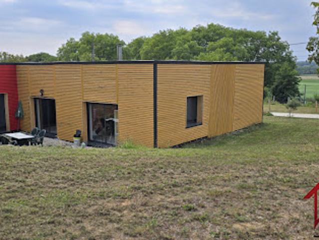 Maison vente à Vesoul, Larians-et-munans