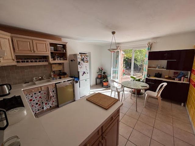 Maison vente à Toulouse, Launaguet