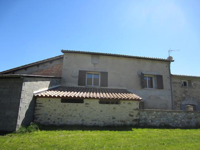 Maison vente à Digne-les-Bains, Le Brusquet