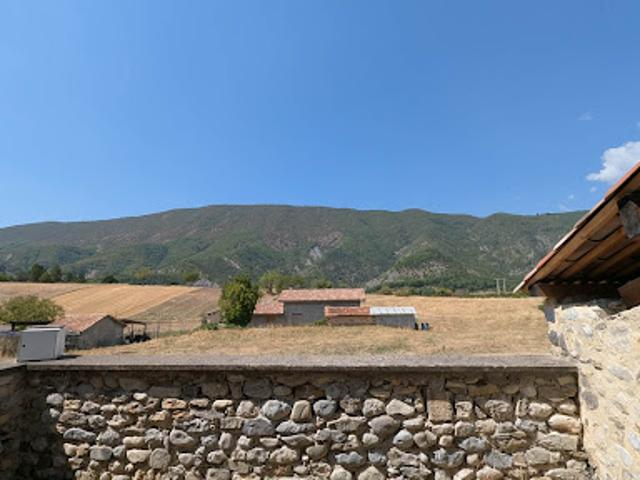 Maison vente à Digne-les-Bains, Le Brusquet