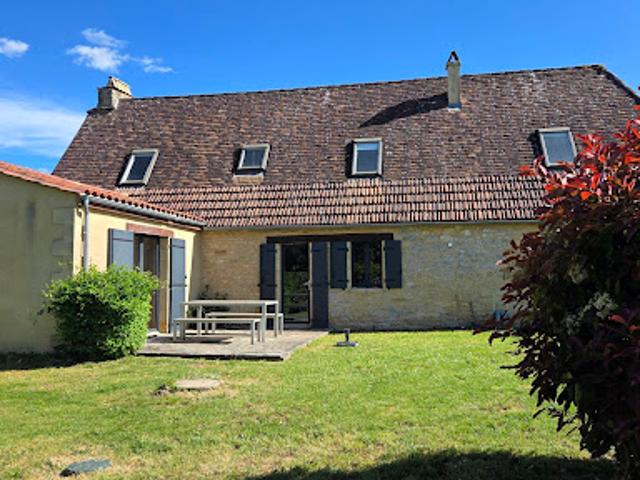 Maison vente à Sarlat-la-Canéda, Le Bugue
