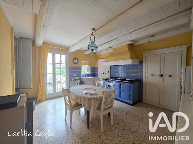 Maison vente à Le Caylar
