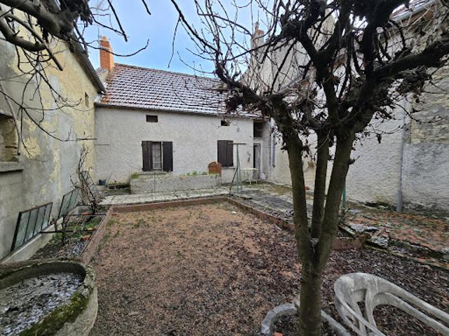 Maison vente à Vichy, Le Vernet