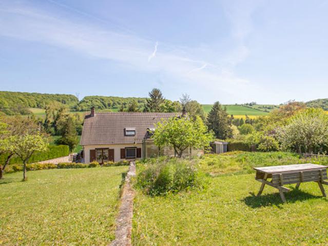 Maison vente à Les Andelys