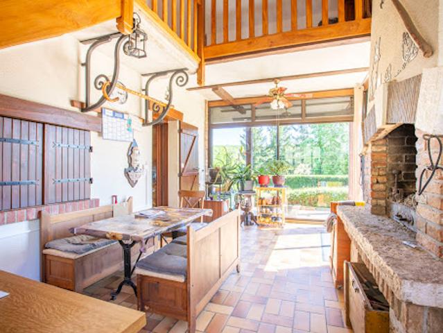 Maison vente à Les Andelys